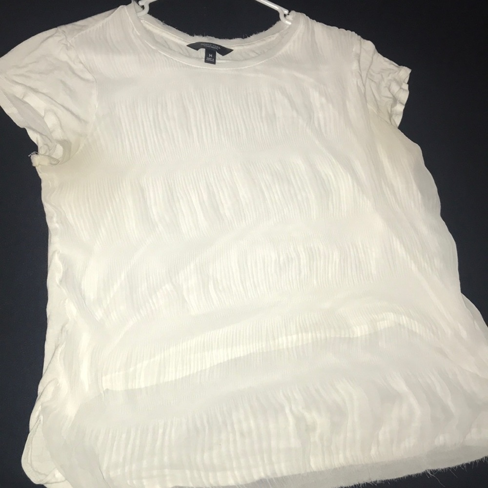 Simply Vera blouse